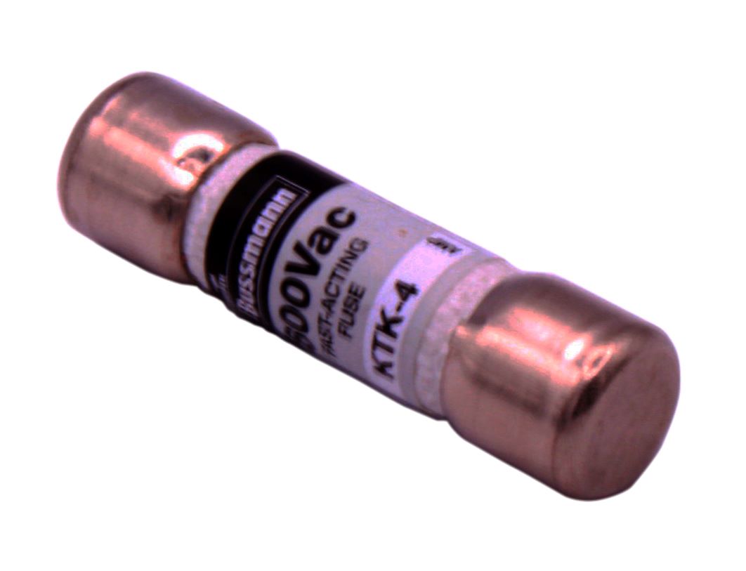 KTK-4 by eaton electrical / coiltronics / bussmann